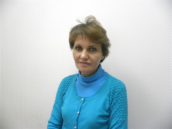 Няня Нина